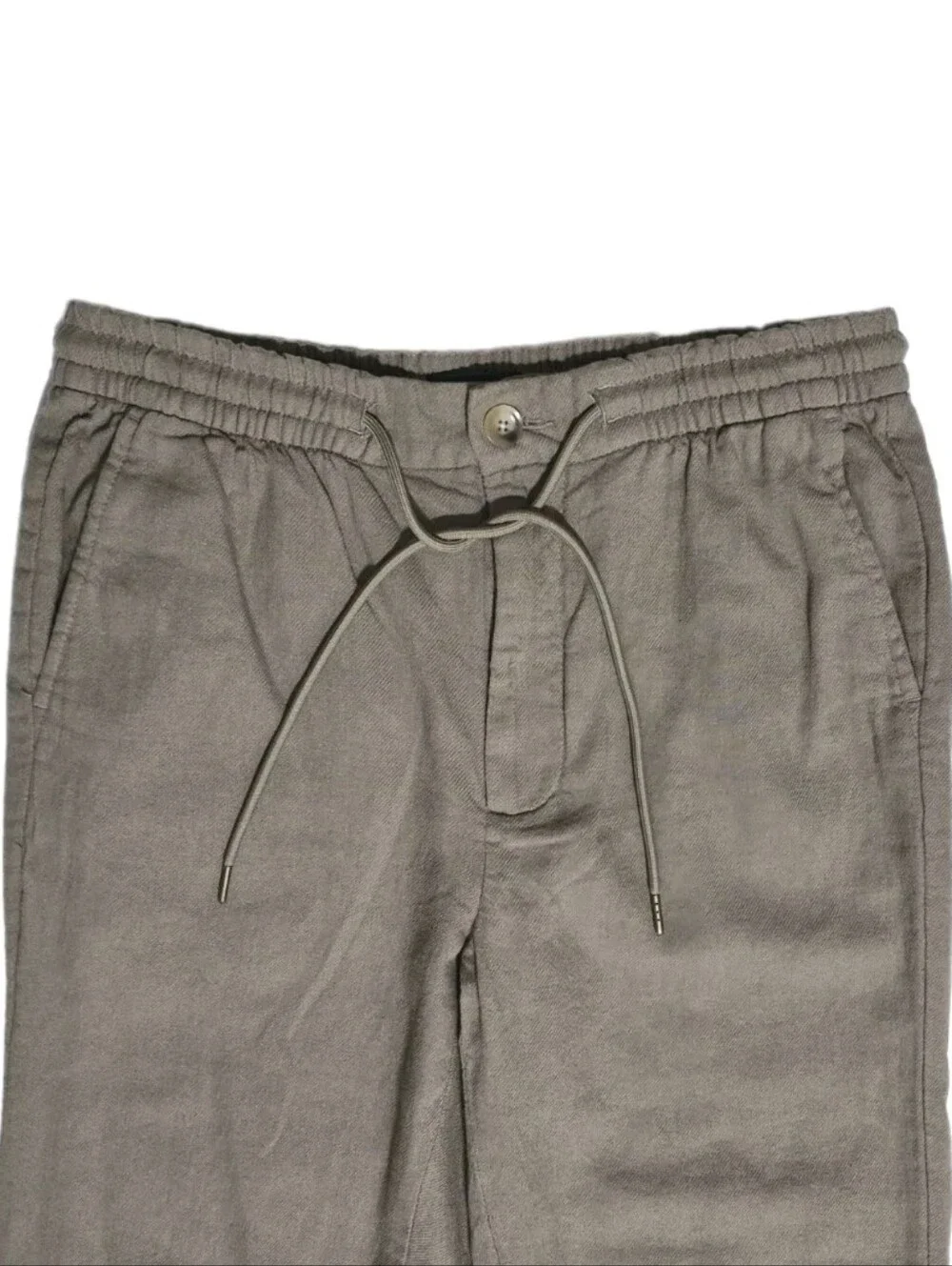 Two ( 2 ) Pairs Of Rails Callum Drawstring Pants Size S